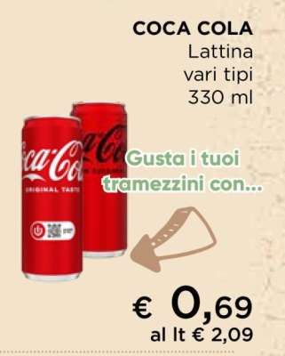Coca Cola