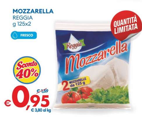 Mozzarella