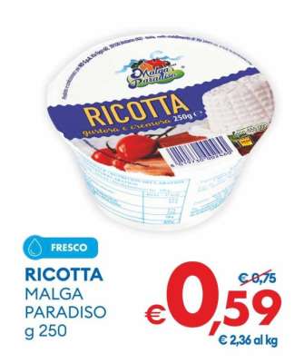Ricotta