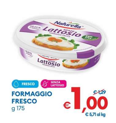 Formaggio Fresco