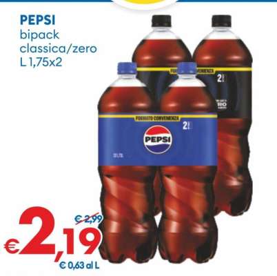 Pepsi