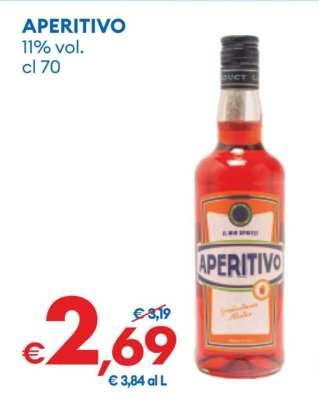 Aperitivo