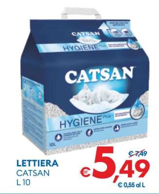 Lettiera