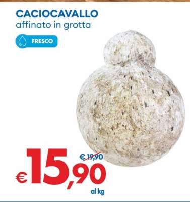 CACIOCAVALLO