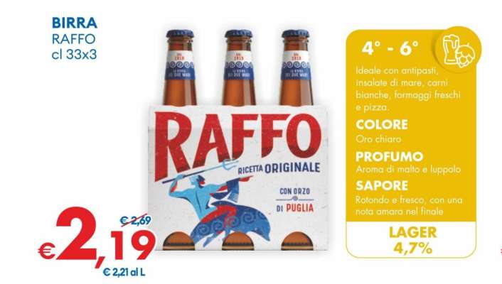 Birra Raffo