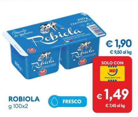 ROBIOLA