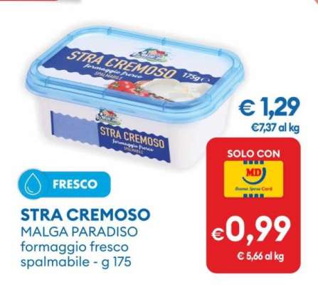 STRA CREMOSO
