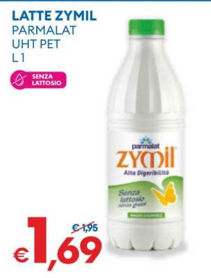 Latte Zymil
