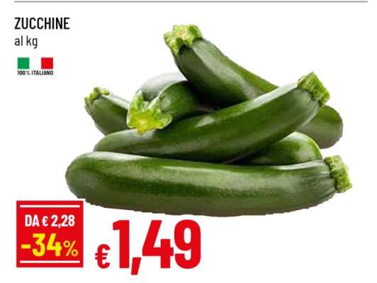 Zucchine