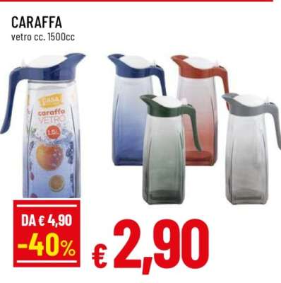 CARAFFA