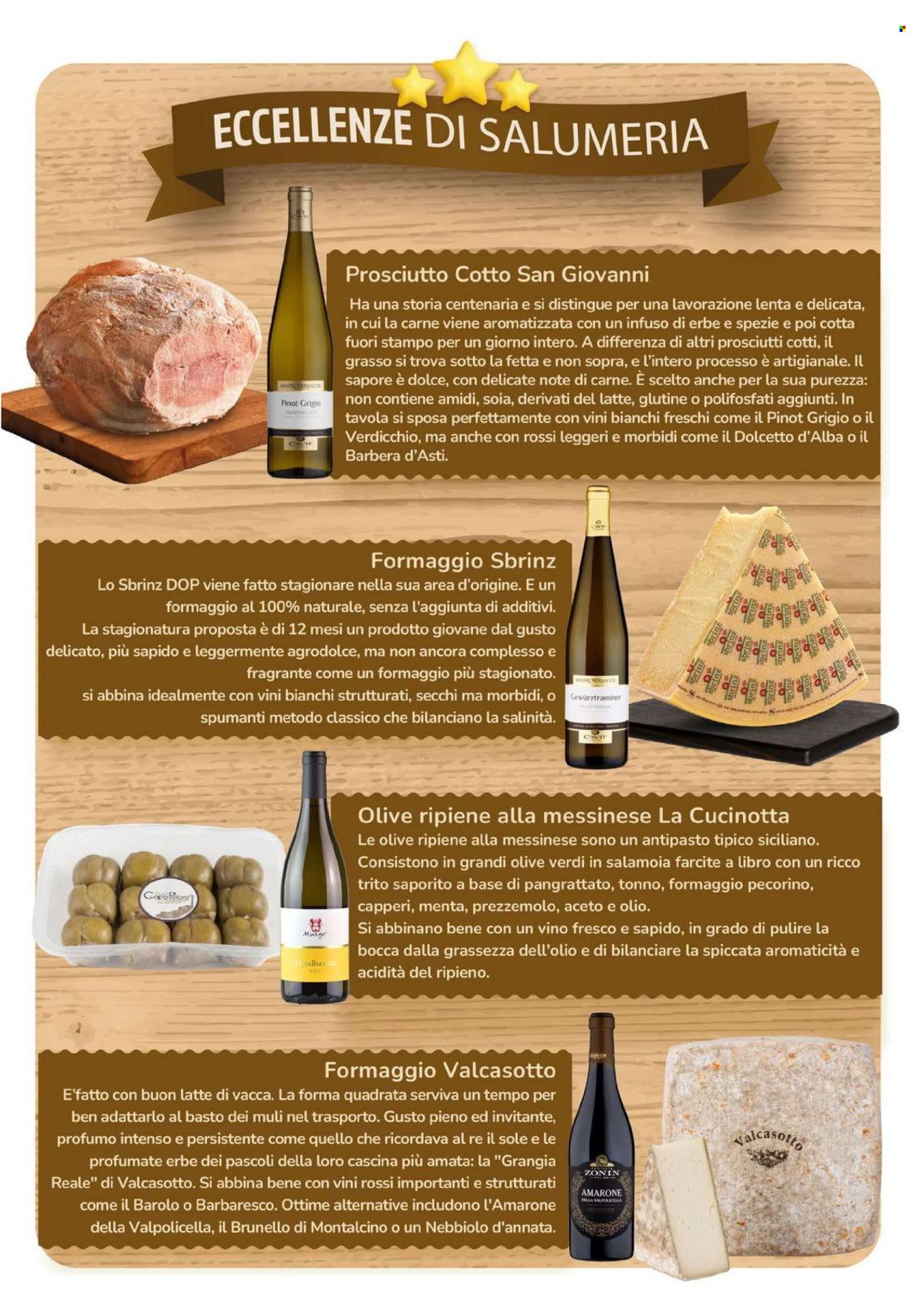Volantino Famila - 18/6/2026 - 1/7/2026. Pagina 9