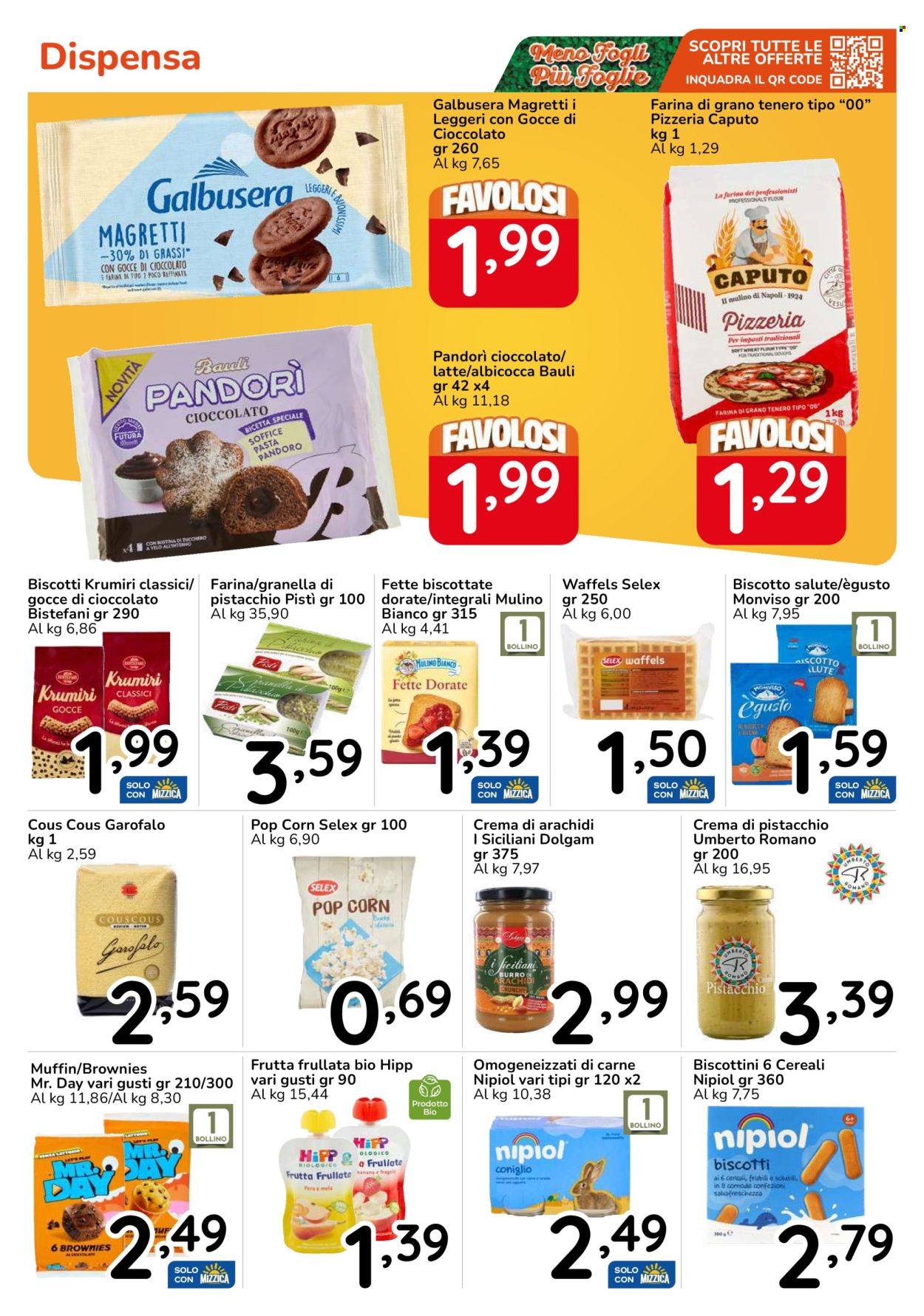 Volantino Famila - 18/6/2026 - 1/7/2026. Pagina 19