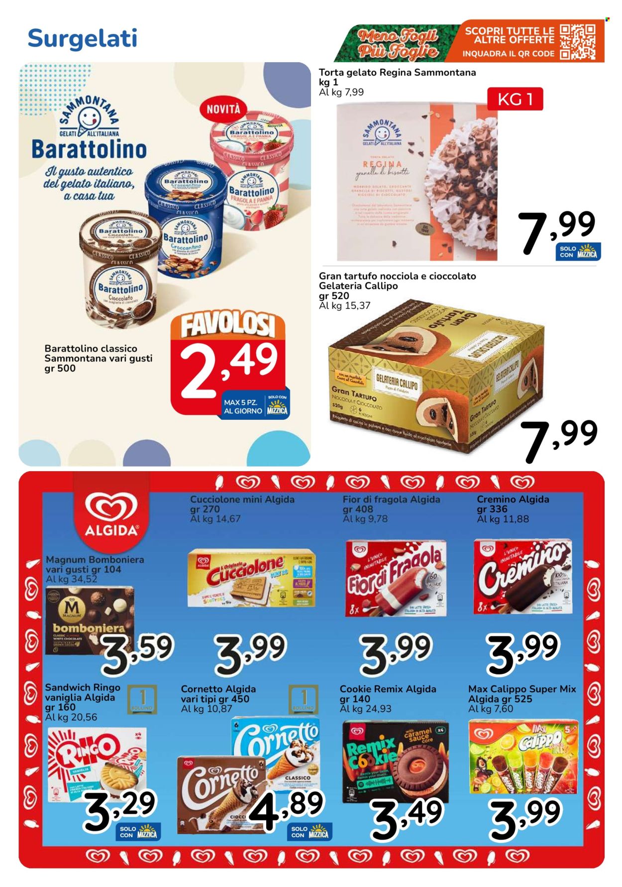 Volantino Famila - 18/6/2026 - 1/7/2026. Pagina 30