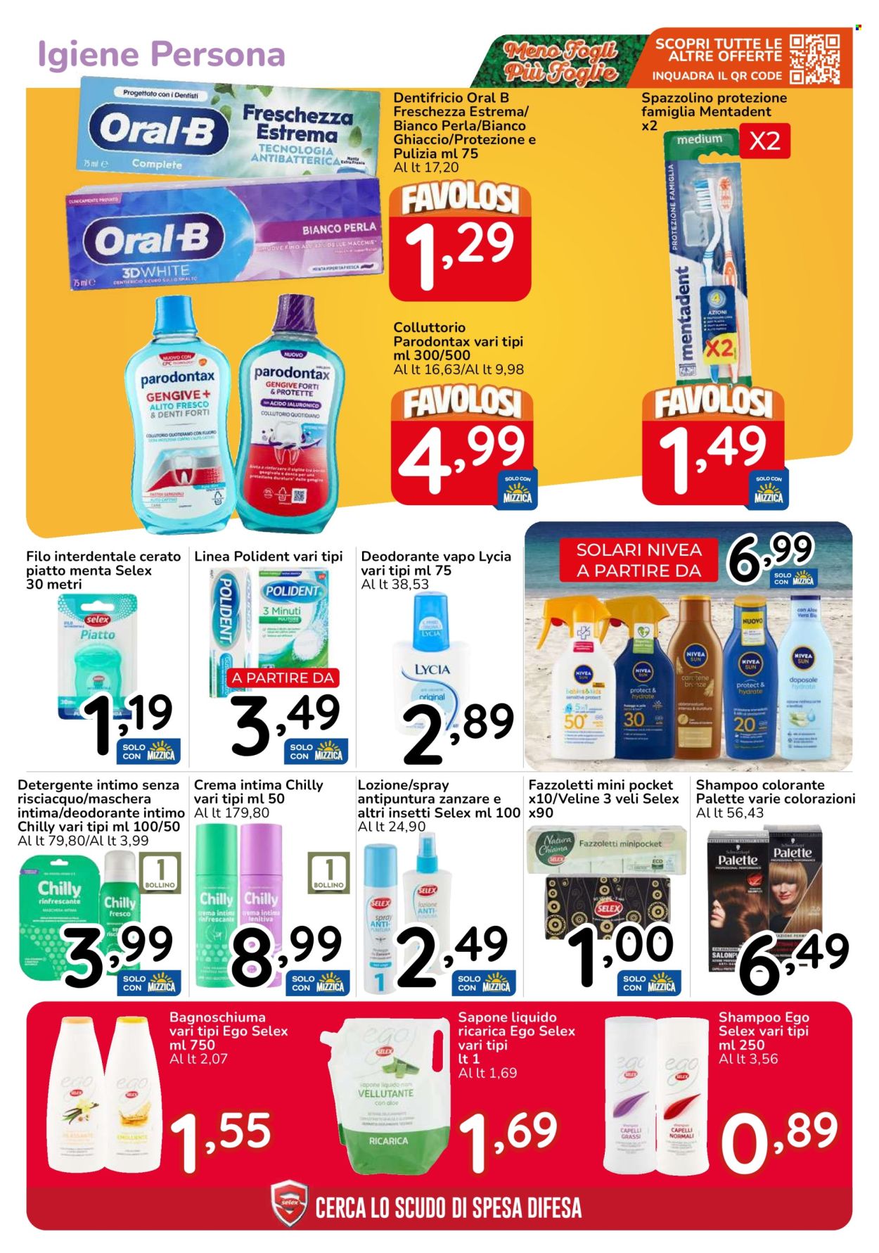 Volantino Famila - 18/6/2026 - 1/7/2026. Pagina 37