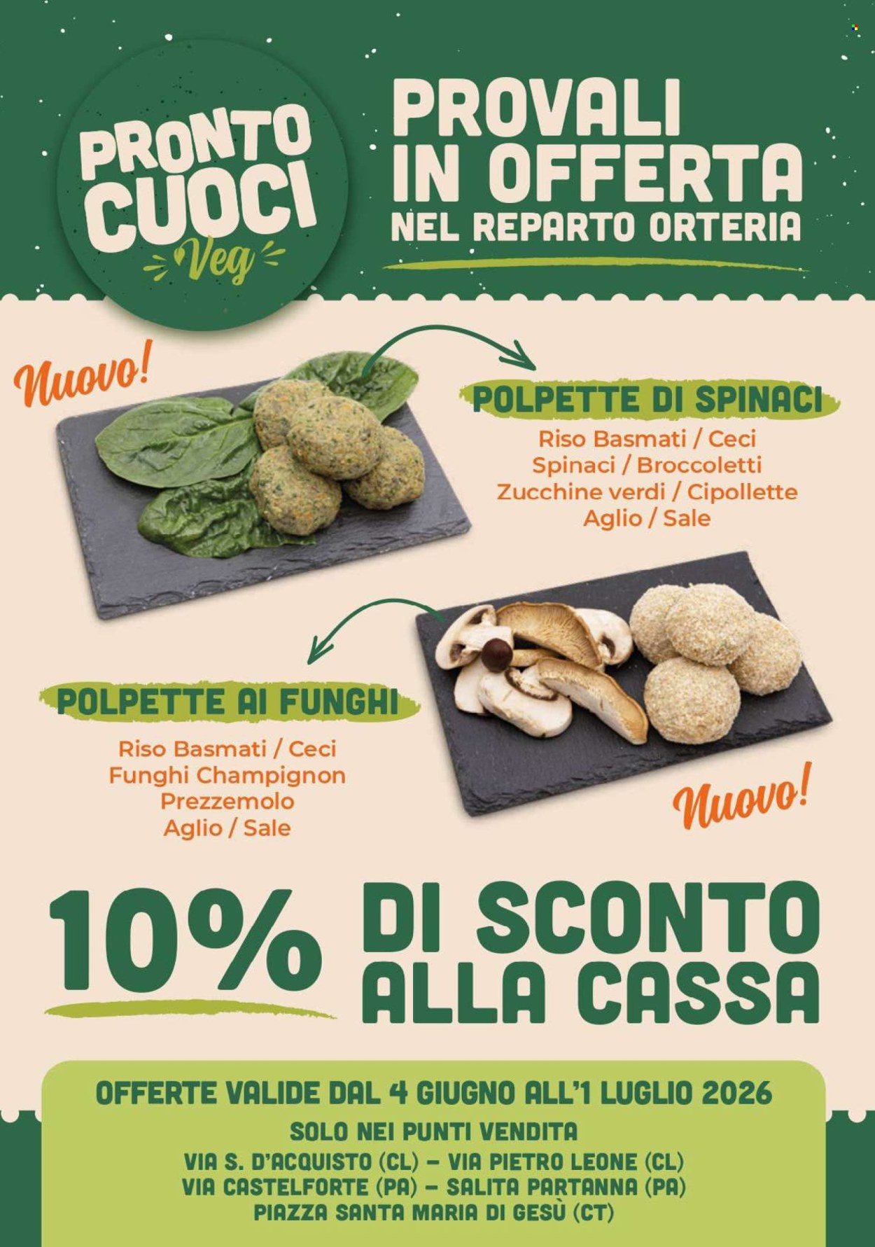 Volantino Famila - 18/6/2026 - 1/7/2026. Pagina 54