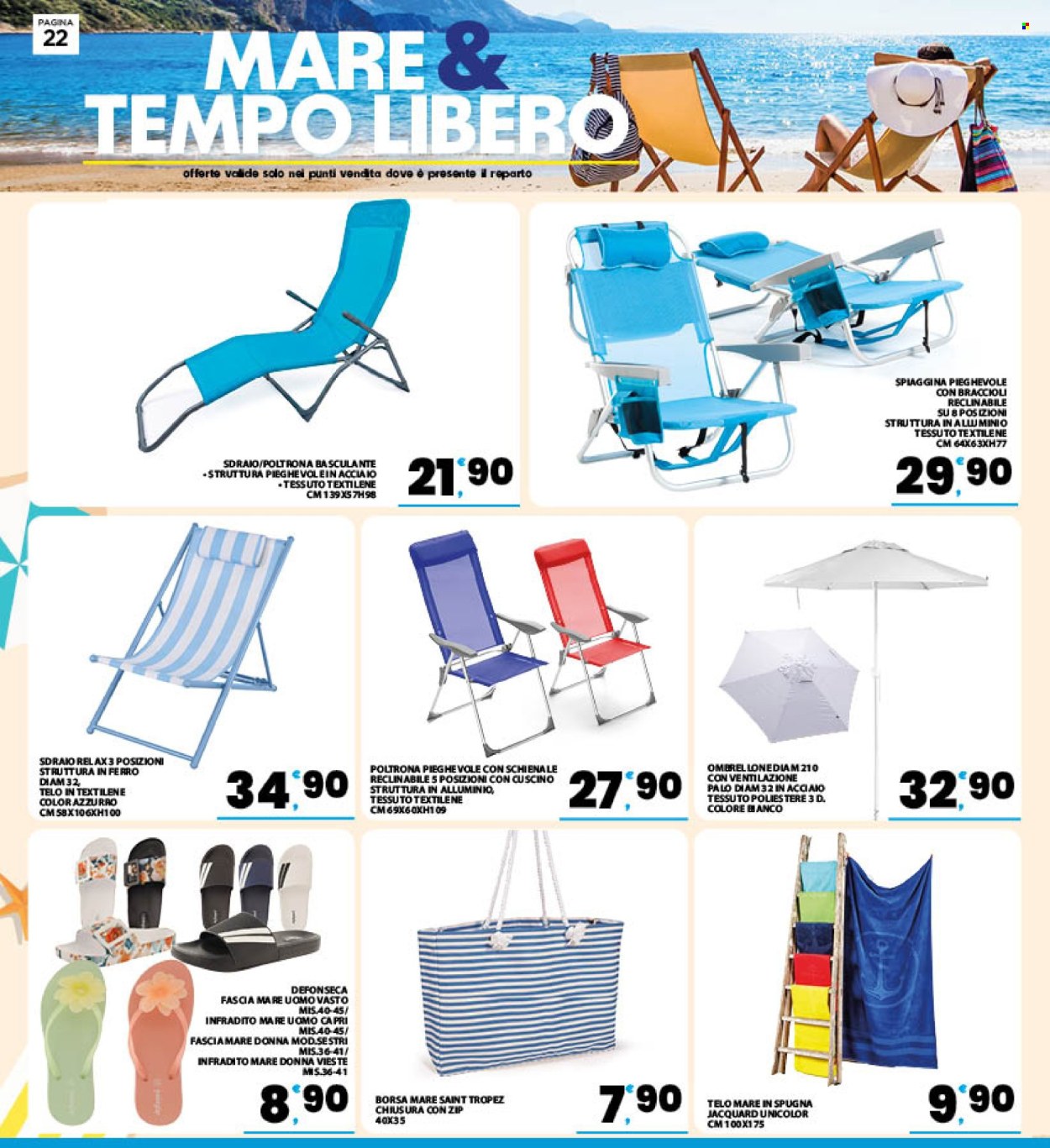 Leták Interspar - 18.6.2026 - 28.6.2026. Strana 22