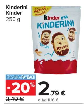 Kinderini Kinder