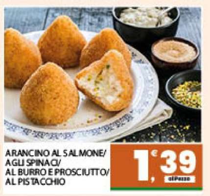 ARANCINO