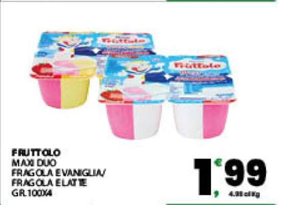 FRUTTOLO