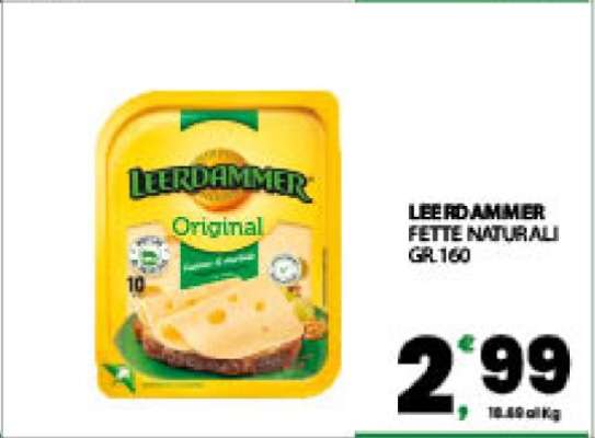 Leerdammer