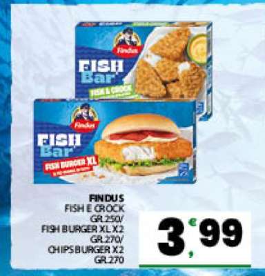 FINDUS