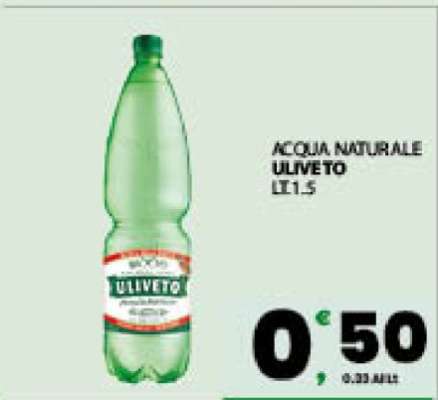 ULIVETO