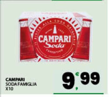 CAMPARI