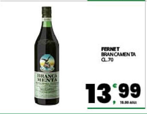 FERNET