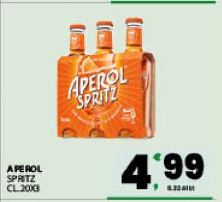 Aperol Spritz