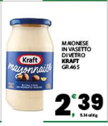 Kraft