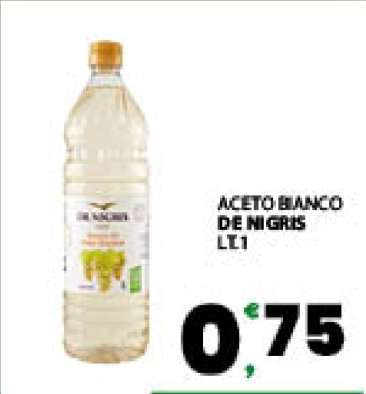 ACETO BIANCO