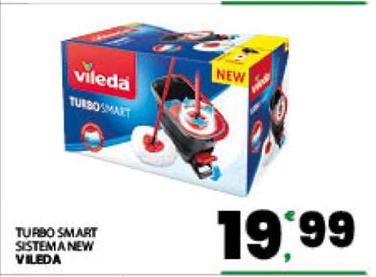 TURBO SMART