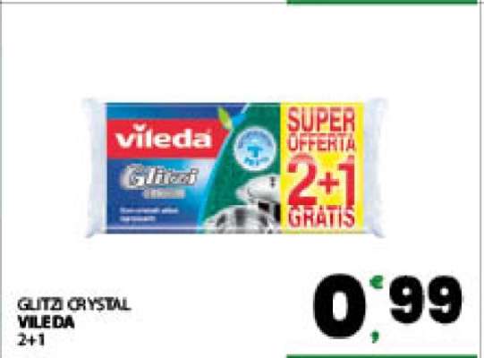 GLITZI CRYSTAL