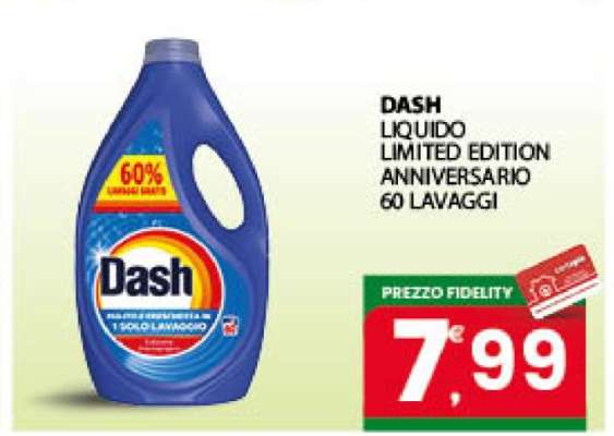 Dash