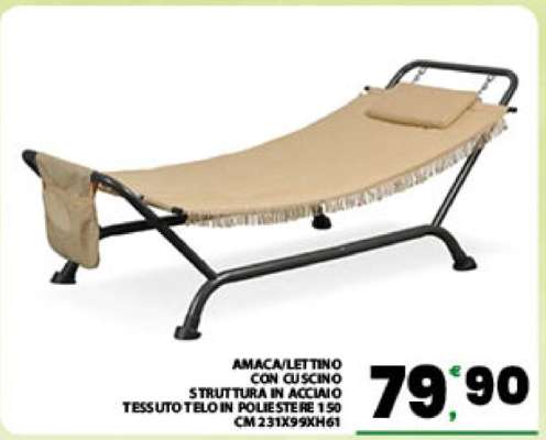 AMACA/LETTINO