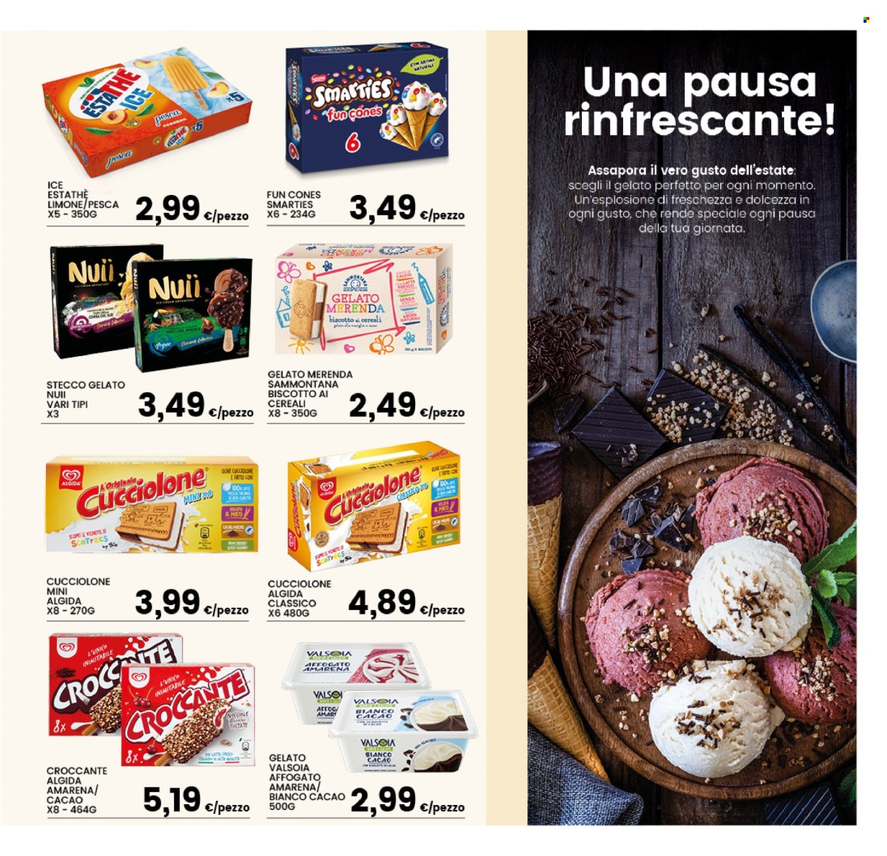 Volantino Interspar - 18/6/2026 - 25/6/2026. Pagina 13