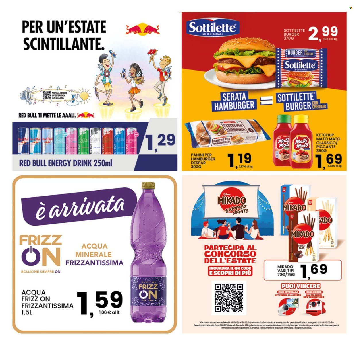 Volantino Interspar - 18/6/2026 - 25/6/2026. Pagina 28