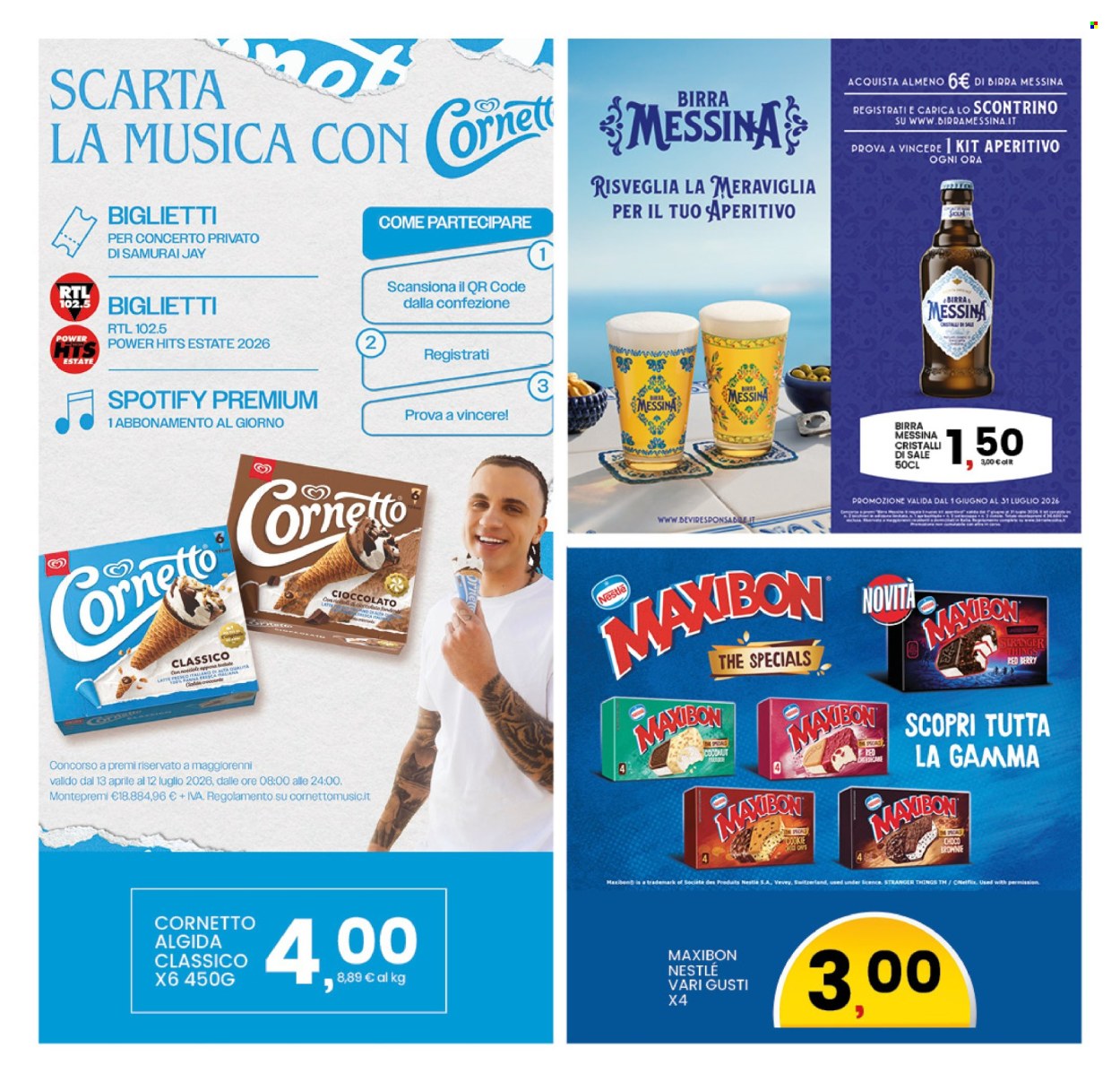 Volantino Interspar - 18/6/2026 - 25/6/2026. Pagina 31