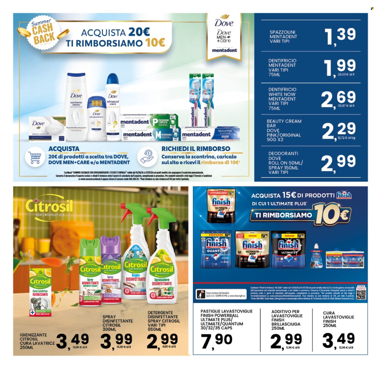 Volantino Interspar - 18/6/2026 - 25/6/2026. Pagina 32