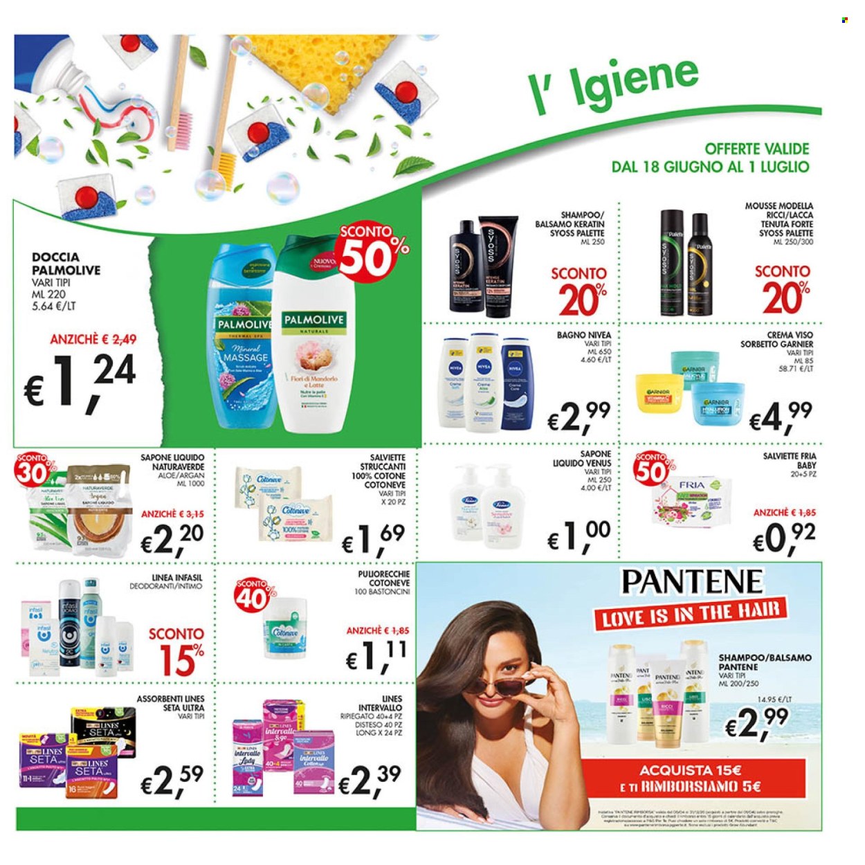 Volantino COAL - 18/6/2026 - 1/7/2026. Pagina 21