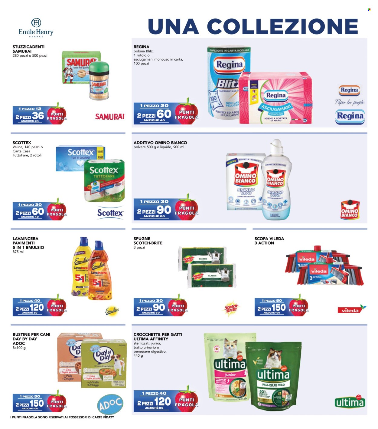 Volantino Esselunga - 18/6/2026 - 1/7/2026. Pagina 10