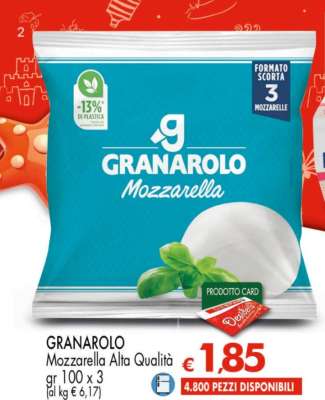 GRANAROLO