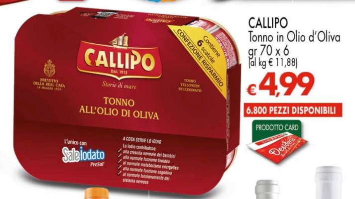 CALLIPO