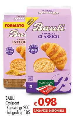 BAULI