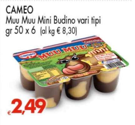 CAMEO