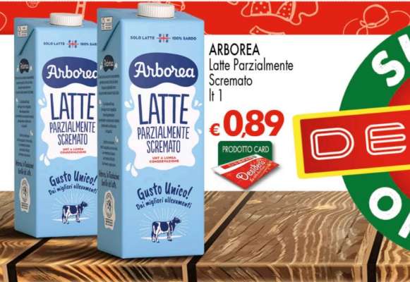 ARBOREA