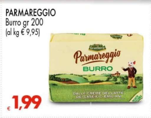 PARMAREGGIO