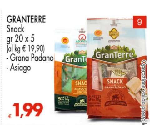 GRANTERRE