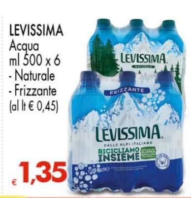 LEVISSIMA