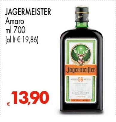 JAGERMEISTER
